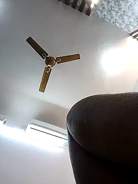 Cute-Janvi20's cam snapshot