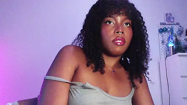 SparklingSoleil's cam snapshot