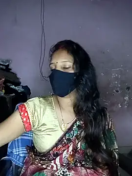 Sexy-aisha's cam snapshot