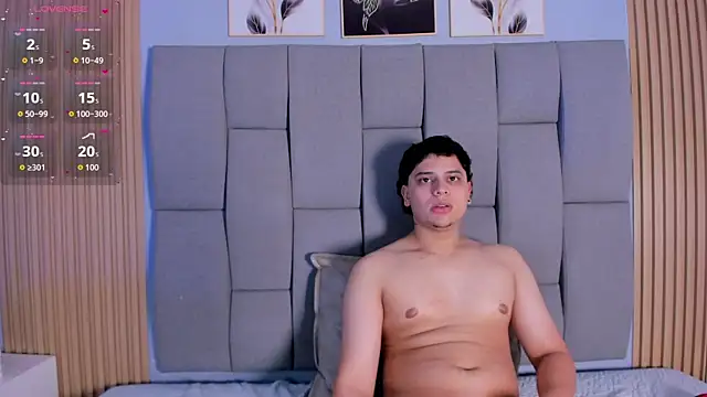 Kandyfrees_'s cam snapshot