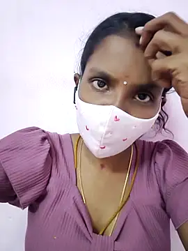 Tamil_Monika's cam snapshot