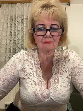 BoloshkaBlonda's cam snapshot