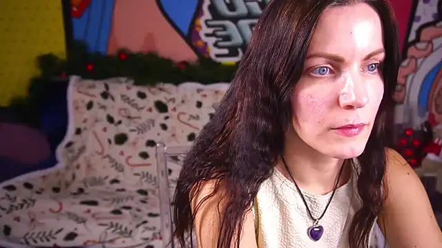 SofieMoons's cam snapshot