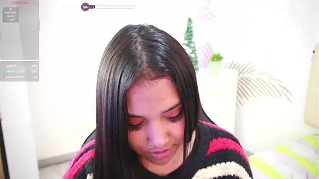 Isabelle_Lane's cam snapshot