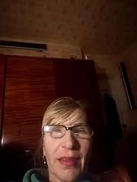 Georgette466's cam snapshot