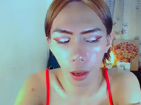 EXOTICGEORGINA's cam snapshot