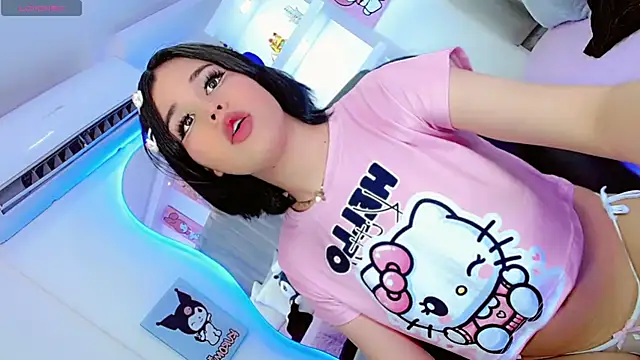 ClaudiaSophia's cam snapshot