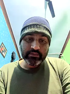 Rahuljiya's cam snapshot