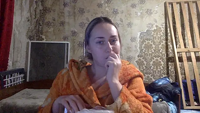 Vassila69's cam snapshot