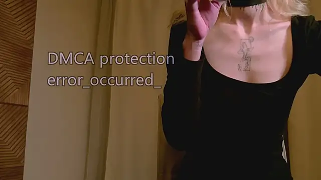 error_occurred_'s cam snapshot