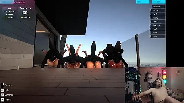 Mr_LolFunny's cam snapshot