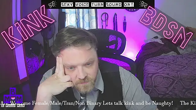 Bi_Master_Mack's cam snapshot