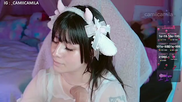 Renooh's cam snapshot