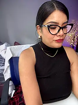 Issane_Peru's cam snapshot