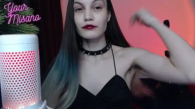 YourMisano's cam snapshot