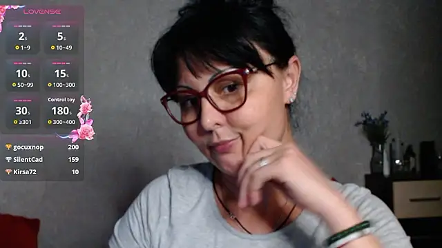 Alex_Edythe's cam snapshot