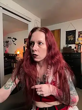 ScarletPanes's cam snapshot