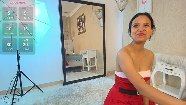 Miladiosa's cam snapshot