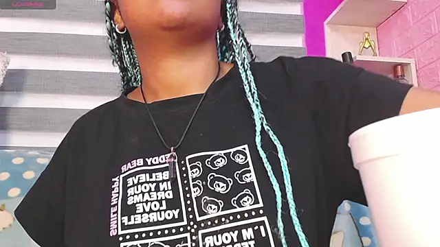 Zoe_Rider's cam snapshot