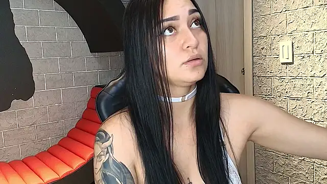 IsabellaRoss's cam snapshot