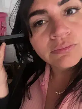 sophie-honey's cam snapshot