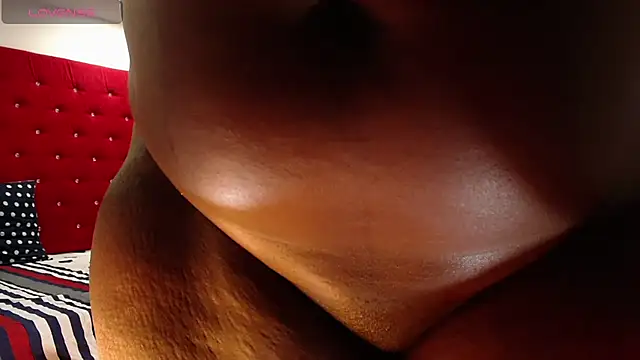 TamyJhonson's cam snapshot