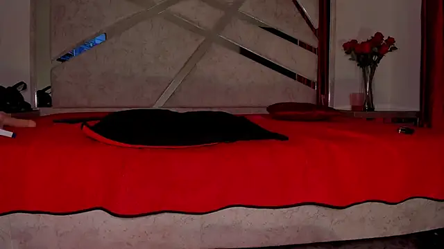 ThiccyLexxy's cam snapshot