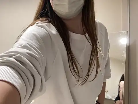 sakurakomori_max's cam snapshot