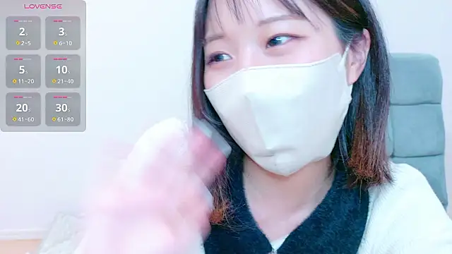 LUNA_BABY25's cam snapshot