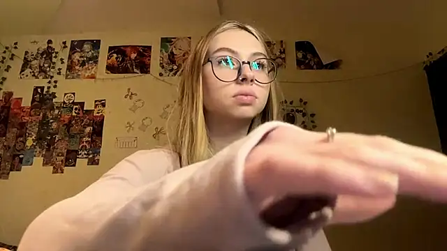 JanelBray's cam snapshot