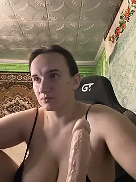 HarychaLysichka's cam snapshot