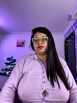 MiiaaJoness's cam snapshot