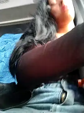 Luianna's cam snapshot