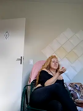 MILEIDE980's cam snapshot