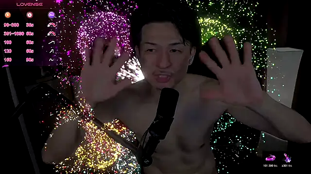 HARU_STRIKE live sex cam