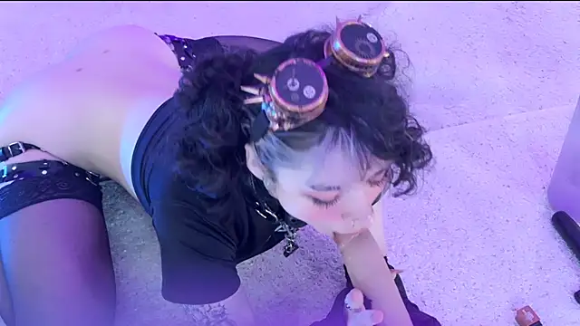 zephirahabney's cam snapshot