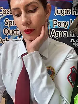 Alysson--'s cam snapshot