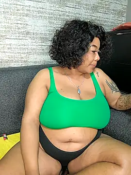 ExclusiveLeexx's cam snapshot