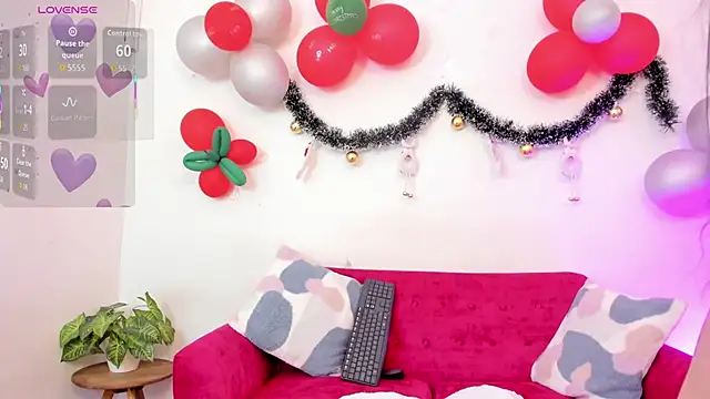 yunna7's cam snapshot