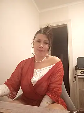 Ambika_beauty's cam snapshot