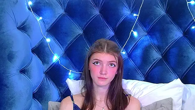 SophiaProve's cam snapshot