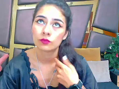 NicoleEsposito's cam snapshot