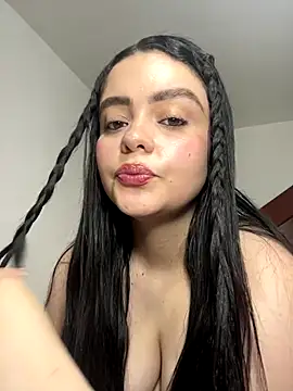 Selena_Roa's cam snapshot