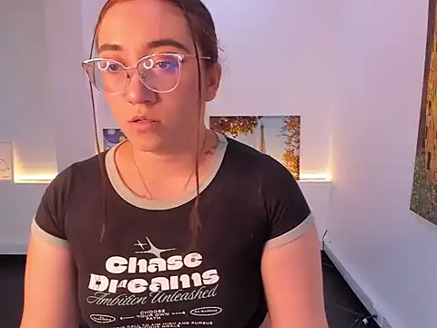 SwettieSammy's cam snapshot