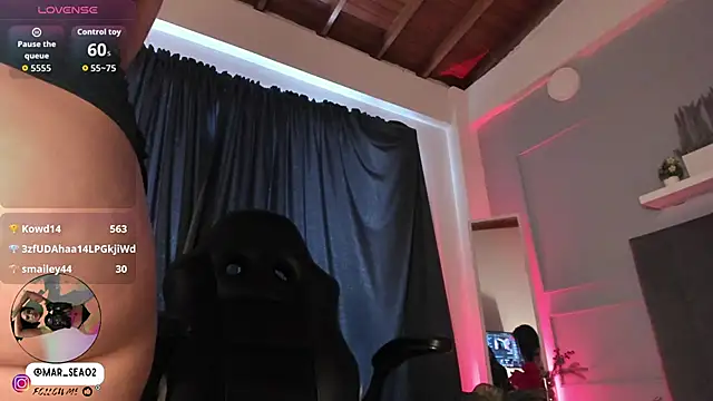 sweet_sea's cam snapshot