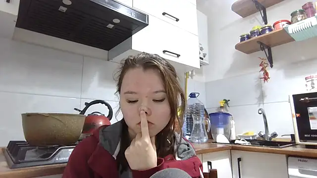 VelmaMaasch's cam snapshot