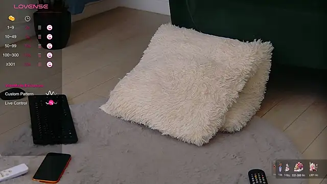 Bailey_Rush's cam snapshot