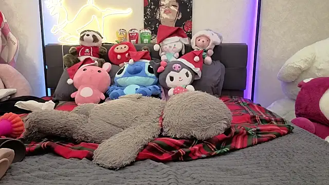 dolly_ll's cam snapshot