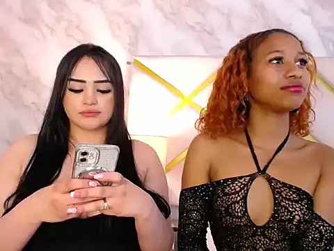 LorenBeiker-'s cam snapshot