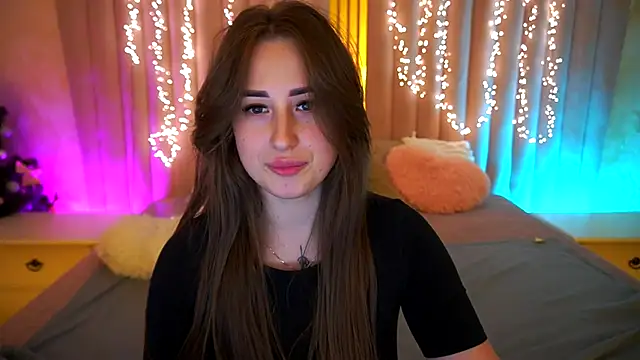 GentleAdellee's cam snapshot